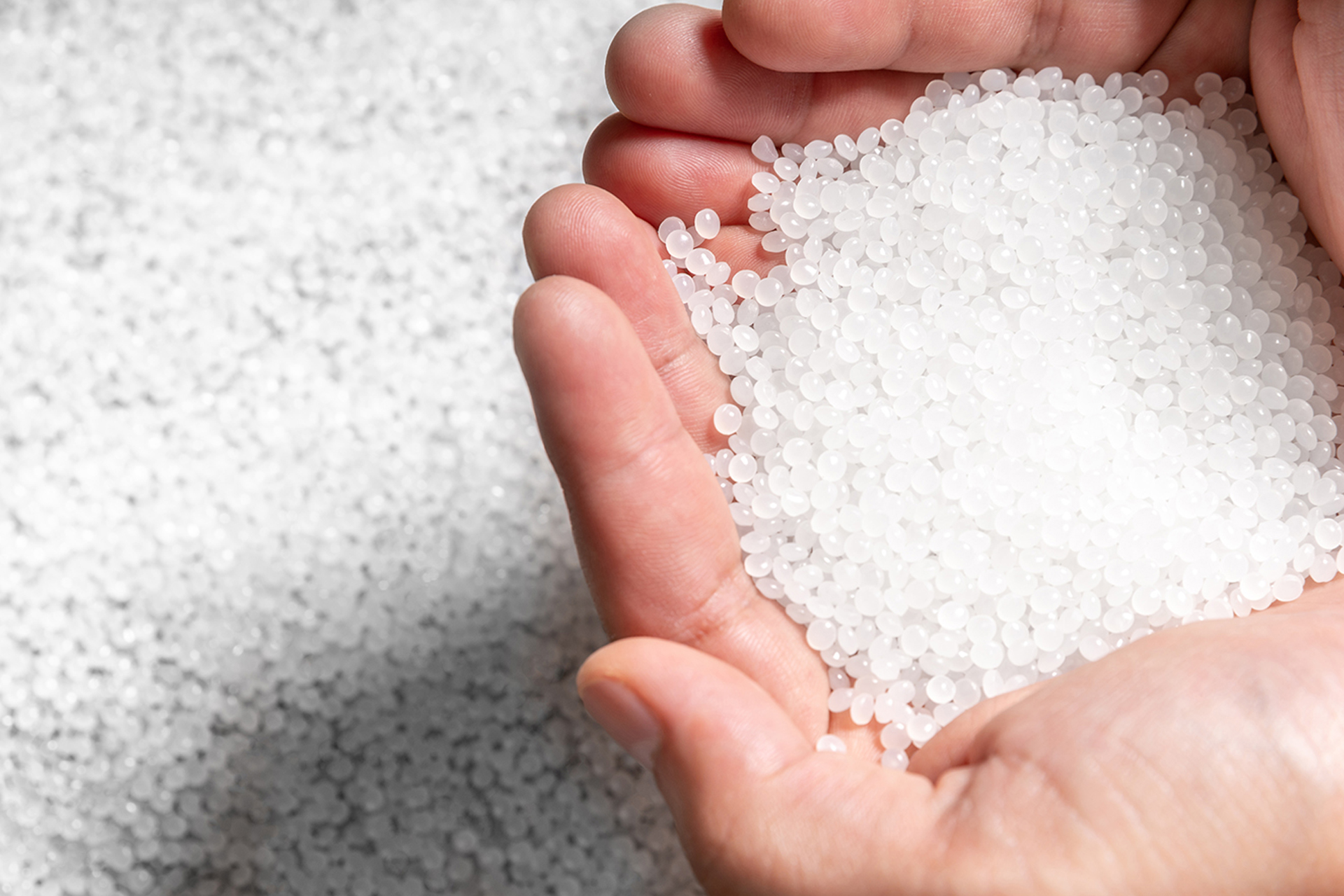 The Future of Polymer Chemicals: Innovative Solutions and Sustainable Production