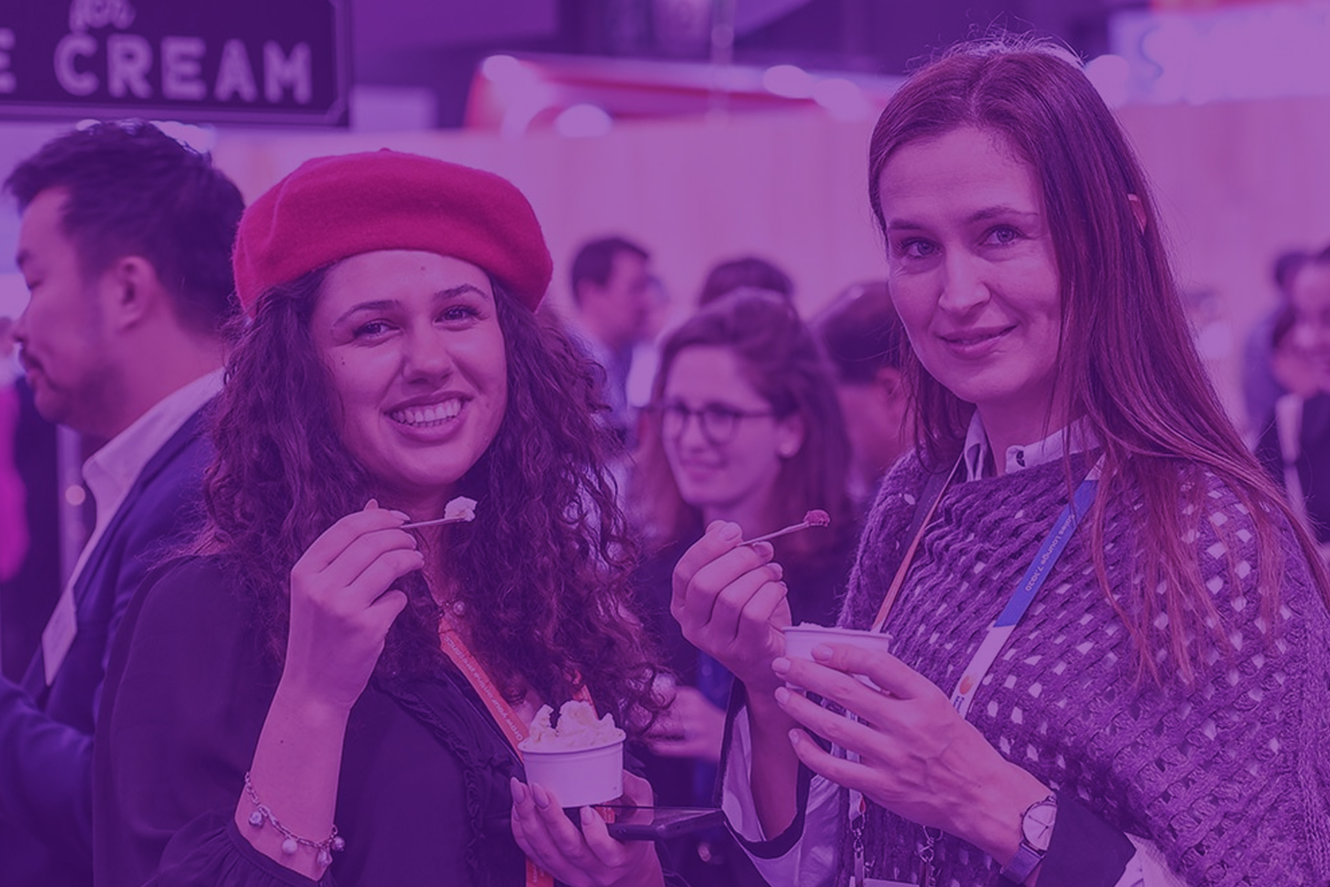 Let's Meet at Fi Europe 2023: Banzan Awaits You in Frankfurt!